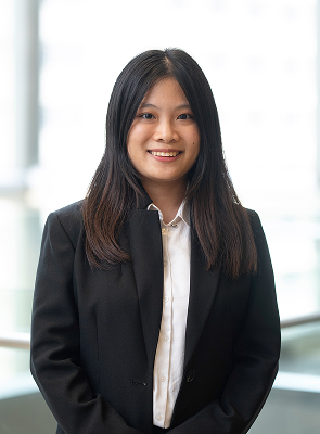 NTUC Scholarship values icon representing Inclusiveness